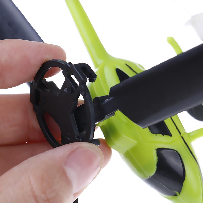 Children Aviation Model Handle Pull Plane Outdoor Toys For Baby Helicopter Toy