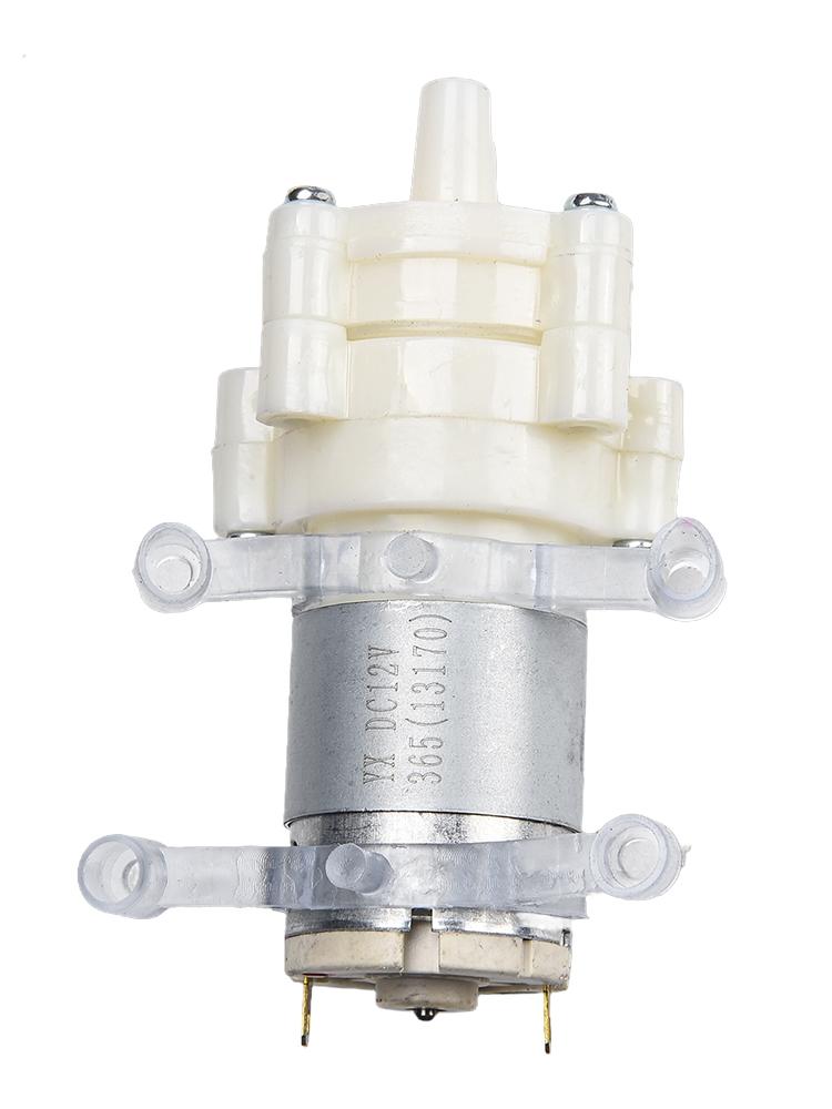 Effiziente Wasserpumpe für RC Boot Wasserkühlung für jede Anwendung