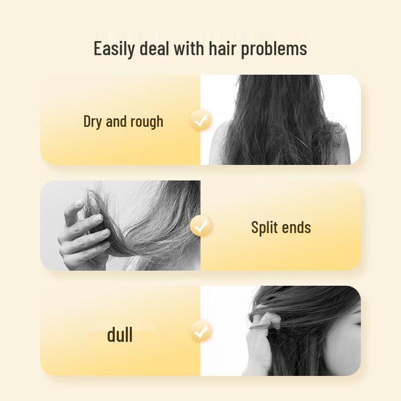 Bee & Flower Wheat Protein Nourishing Hair Conditioner