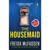 The Housemaid An Addictive Psychological Paperback IND -M55