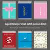 Thickened Pink Bubble Wrap Express Bag - Shockproof, Drop-Proof Co-Extrusion Film Foam Packaging