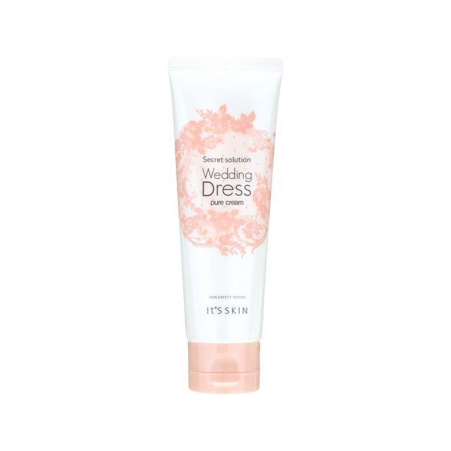 It`s Skin Secret Solution Wedding Dress Pure Cream 100ml