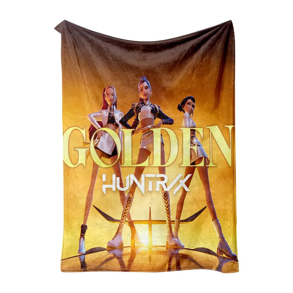 Star Blanket, Blanket, Plush Blanket, Flannel Blanket, Different Sizes.