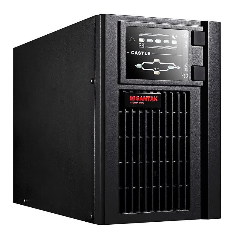 SANTAK C1KS 1000VA/800W Online UPS 220