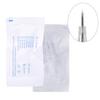 10Pcs/Set 10Types Eyebrow Tattoo Cartridge Rotary Electric Microneedle Stamp Skin Pen Needle