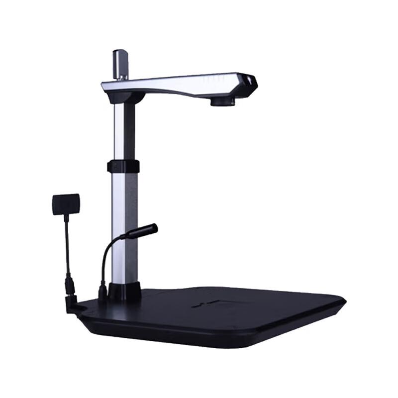Zhihuixing D10A3T 10MP A3 High-Speed Document Scanner CN plug (adapter included)