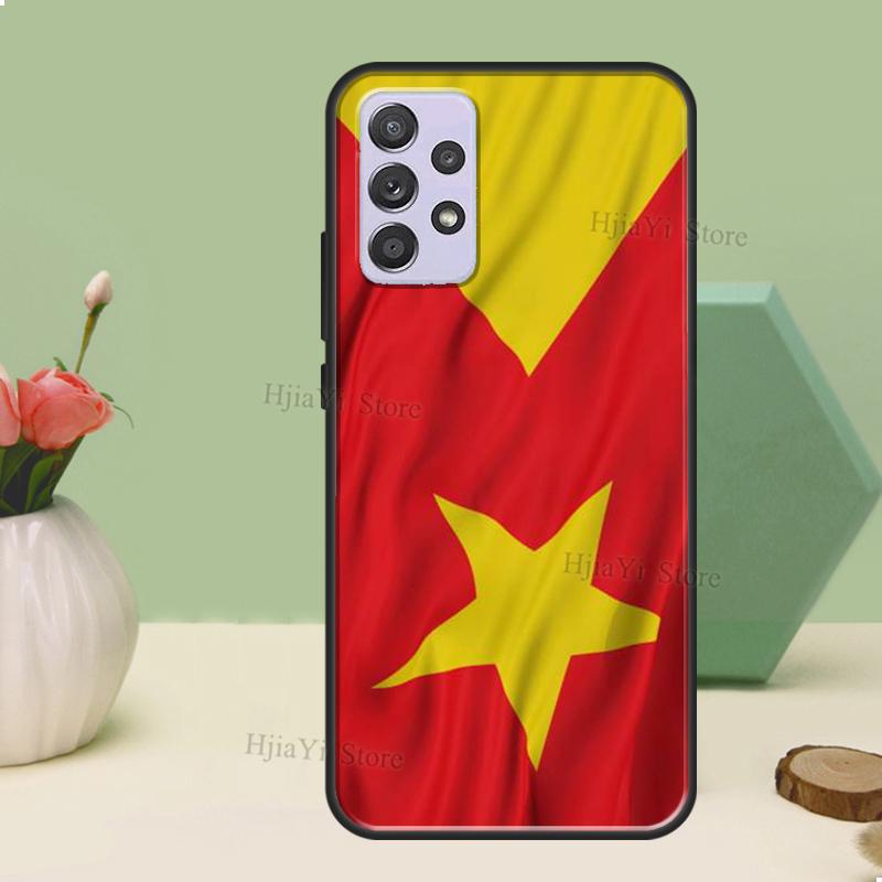 

Tigray Flag Case For Samsung A54 A34 A24 A14 A51 A71 A12 A22 A32 A52 A72 A73 A33 A53 A13 Back Cover Samsung A11
