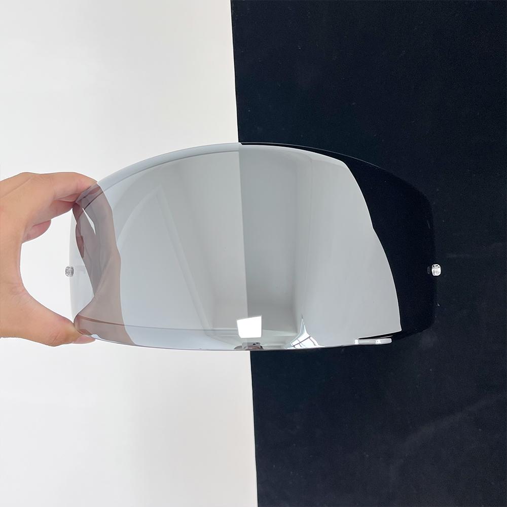 R710 Visor for SCORPION EXO R710,T510,R410,R320,R2000,T1200,Ryzer Face Shield Motorcycle Helmet Accessories