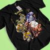 Vintage Special Anime Love T-shirt Japanese Shirt Anime T-shirt Manga Gift Shirt