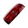 84169777 84169778 For Chevrolet Colorado 2015-2025 Car Accessories Rear Tail Light Barke Lamp Signal Lamp Housing Without Bulbs