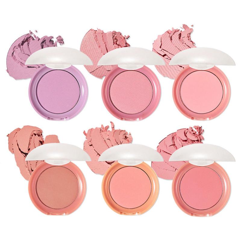 

ETUDE HOUSE Lovely Cookie Румяна Новые-7г