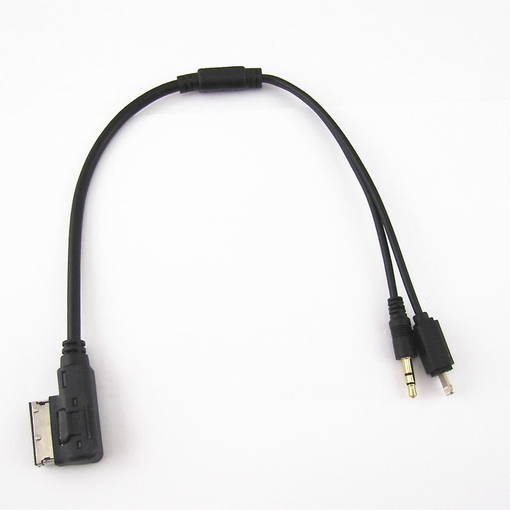 USB AMI auf Typ-C Audiokabel