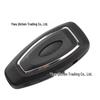 Ford Smart Card Folding Remote Key Shell Replacement for Focus, Mondeo, Victory, Ecosport, Kuga
