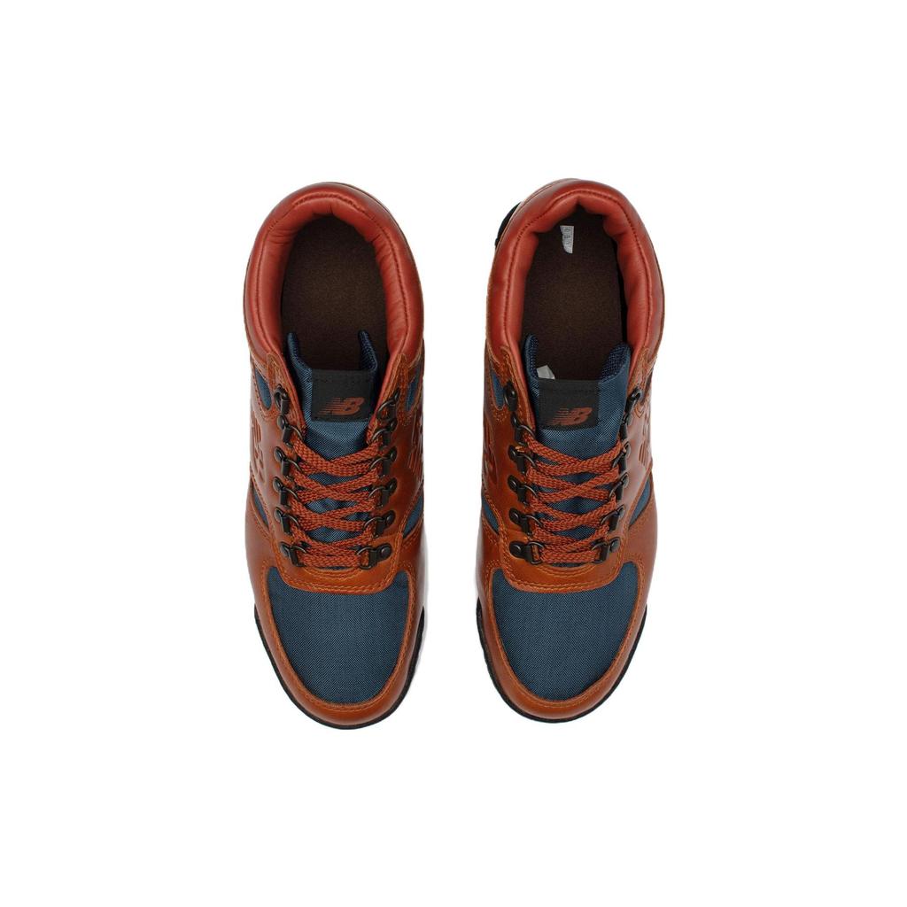 New Balance Rainier Glazed Ginger