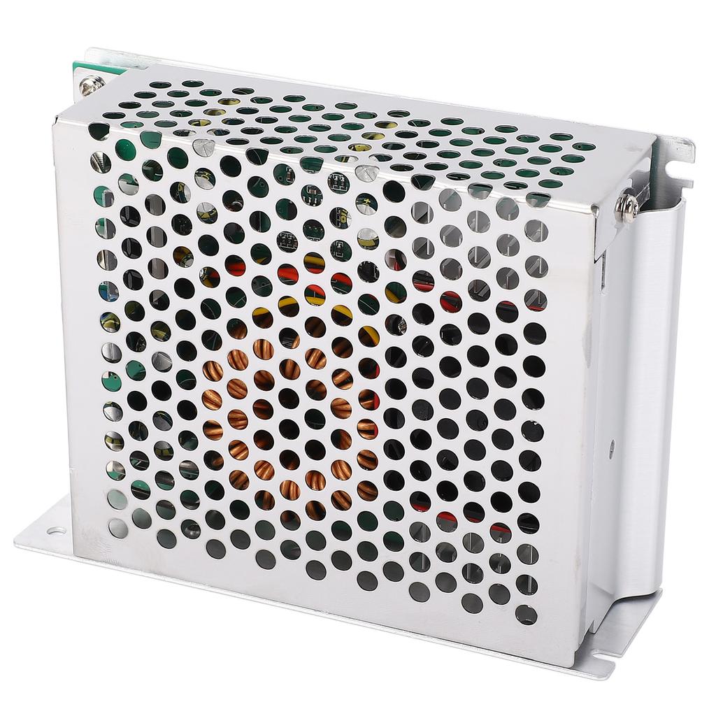 DC to DC Buck Converter Module 50A 1000W DC25?90V to DC2.5?50V Adjustable Voltage Regulator Module