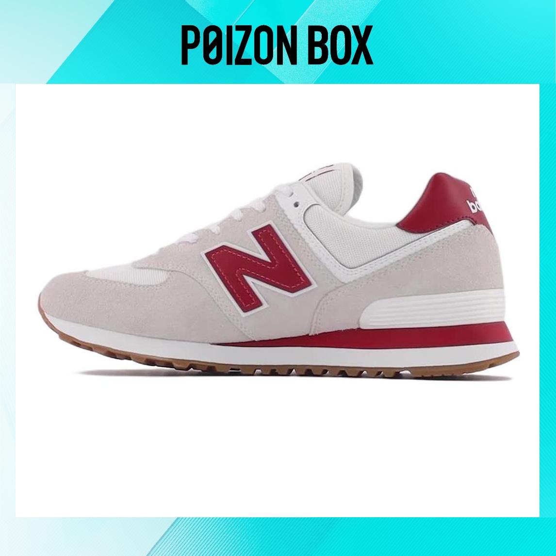 

Unisex New Balance NB 574 Running shoes