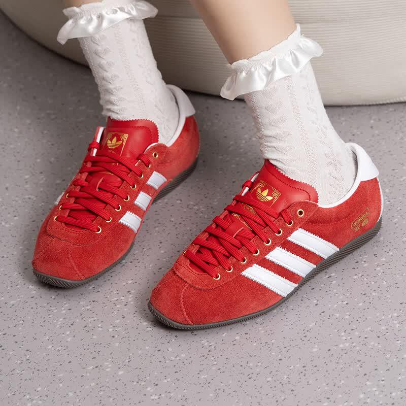 Adidas Women's Lifestyle Casual Shoes KJ3957