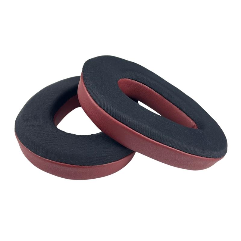

Cooling Gel Earpads Ear Pads for PXC480/PXC550/MB660 UCMB 660 MC Headphones Ear Cushions Earmuff Ear Cover кларет