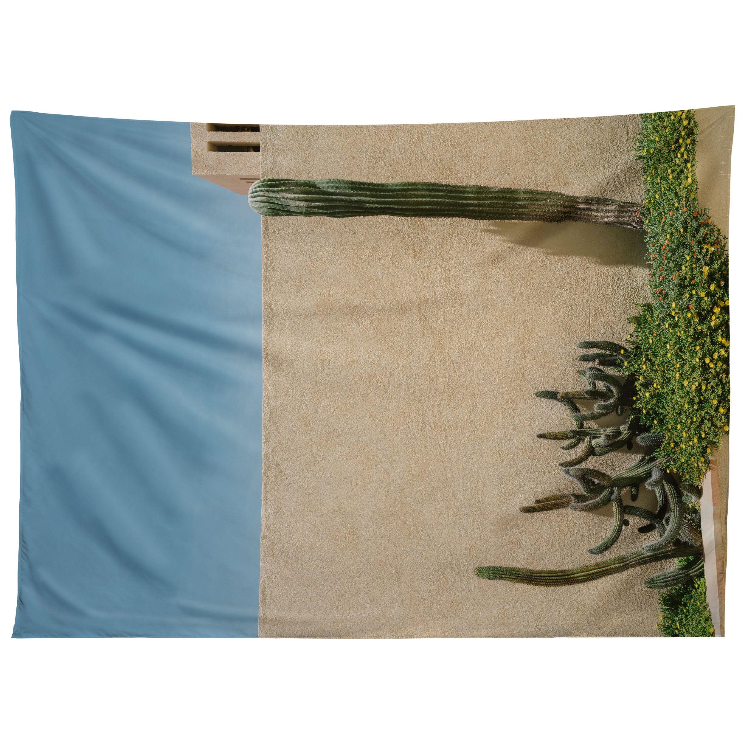 CABO ARCHITECTURE tapestry 75x100