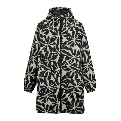 Regatta Womens/Ladies Pack It Abstract Floral Jacket
