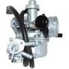 Carburetor Motorcycle For TRX 90 For TRX90 For Sportrax For Fourtrax 90 Carb Carburetor 16100-HF7-010 Carburettor Fuel Carb