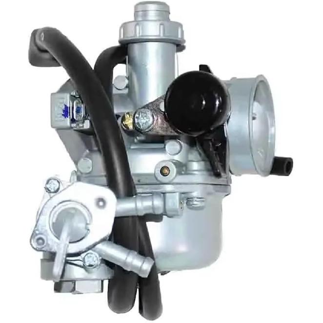 Carburetor Motorcycle For TRX 90 For TRX90 For Sportrax For Fourtrax 90 Carb Carburetor 16100-HF7-010 Carburettor Fuel Carb