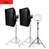 Godox SL100 Series LED Video Light Kit