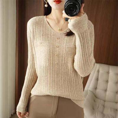 Bluzki – Pulowery i longsleeve