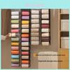 Storage Hanging Bag Organizer With Multiple Pockets For Dorm Room And Home Use