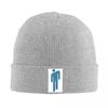 Hit Me Hard And Soft Music Album Warm Knitted Cap Winter Knit Bonnet Hat Skullies Beanies Hip Hop Caps for Unisex