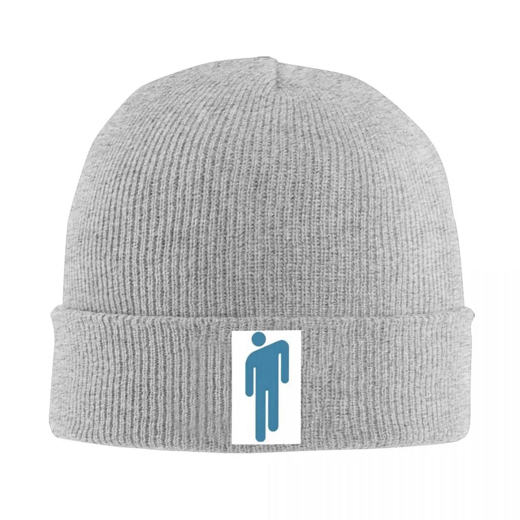 Hit Me Hard And Soft Music Album Warm Knitted Cap Winter Knit Bonnet Hat Skullies Beanies Hip Hop Caps for Unisex