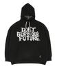 AJOBYAJO [Pba] Dbof Wool Knit Hoodie [Black]