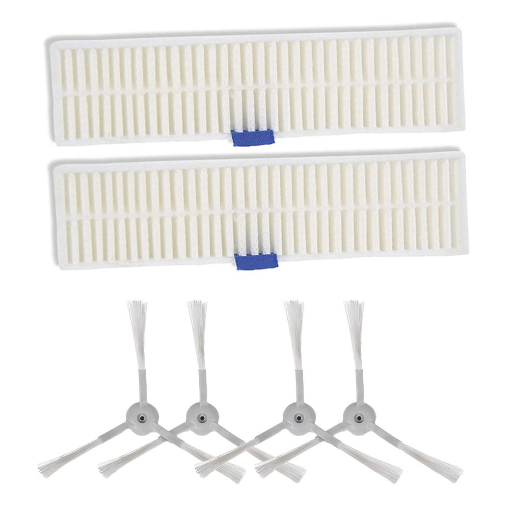 Durable Filter Kit Fashipon High Quality 7pcs/11pcs Brand New