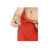 Nike Go Flyease High-Support Mid-Rise Pocket Leggings Women Leggings Red DQ5695-657