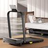 Household Indoor Mini Fitness Equipment Gym Weight Loss Exercise Walking Machine Foldable Small Electric Treadmill
