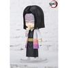 TAMASHII NATIONS Figuarts Mini Demon Slayer: Sanyashiki Yoya Approx. 90mm PVC & ABS Pre-painted A...