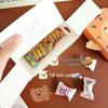 Zaino Coniglio Cartone Animato di Natale Scatola di Caramelle - Regalo di Laurea o di Compleanno per Neonati