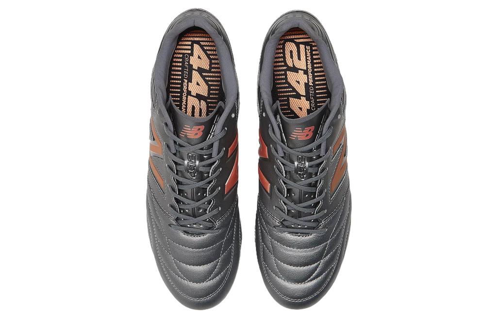 Men's Sneakers New Balance 442v2 Pro FG 'Own Now Pack'