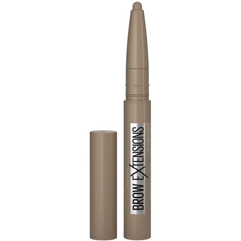 MAYBELLINE NEW YORK Crayon à Sourcils Brow Extensions - 