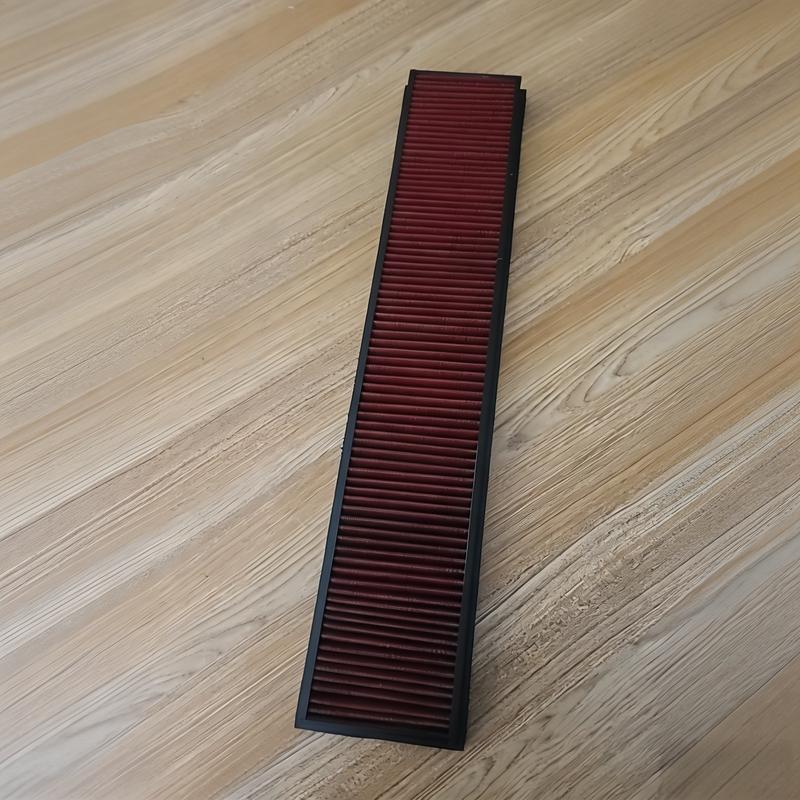 High Flow Sport Washable Performance Air Filter For Porsche Mansory Panamera 971 972 976 2.9T 3.0T 4.0T E-Hybrid 2016+ 971129620
