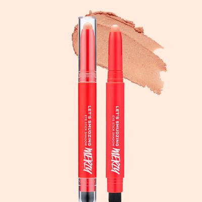 Trucco occhi – Ombretti