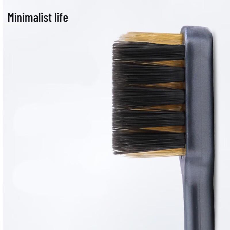 

Namei Carbon Gold Energy Toothbrush (2-Pack)