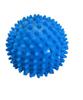 Yoga Hedgehog Ball Foot Massage Ball PVC Muscle Roller Trigger Point Massage Ball Fitness Ball for Deep Tissue Release