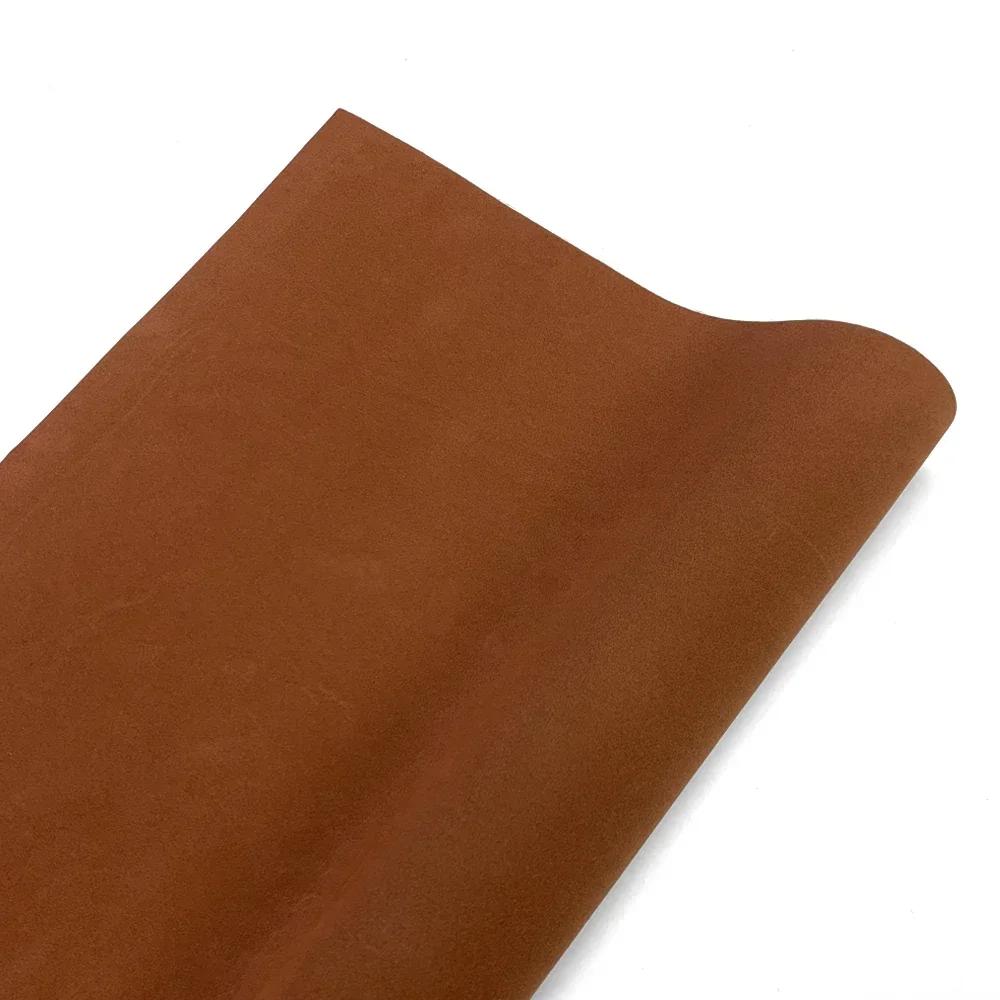 Samt Kunstveloursleder Blatt Auto Innenraum DIY Modifikation Selbstklebende Aufkleber für Möbel Motorrad Autozubehör