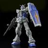 RG 1/144 RX-78-2 2.0 Yuanzu G3 Mech Bausatz Actionfiguren Schreibtisch-Dekoration Puppe Jungen Spielzeug Puzzle Sammlerstück Geschenk