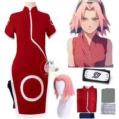 Dámské karnevalové kostýmy – Dámské anime kostýmy