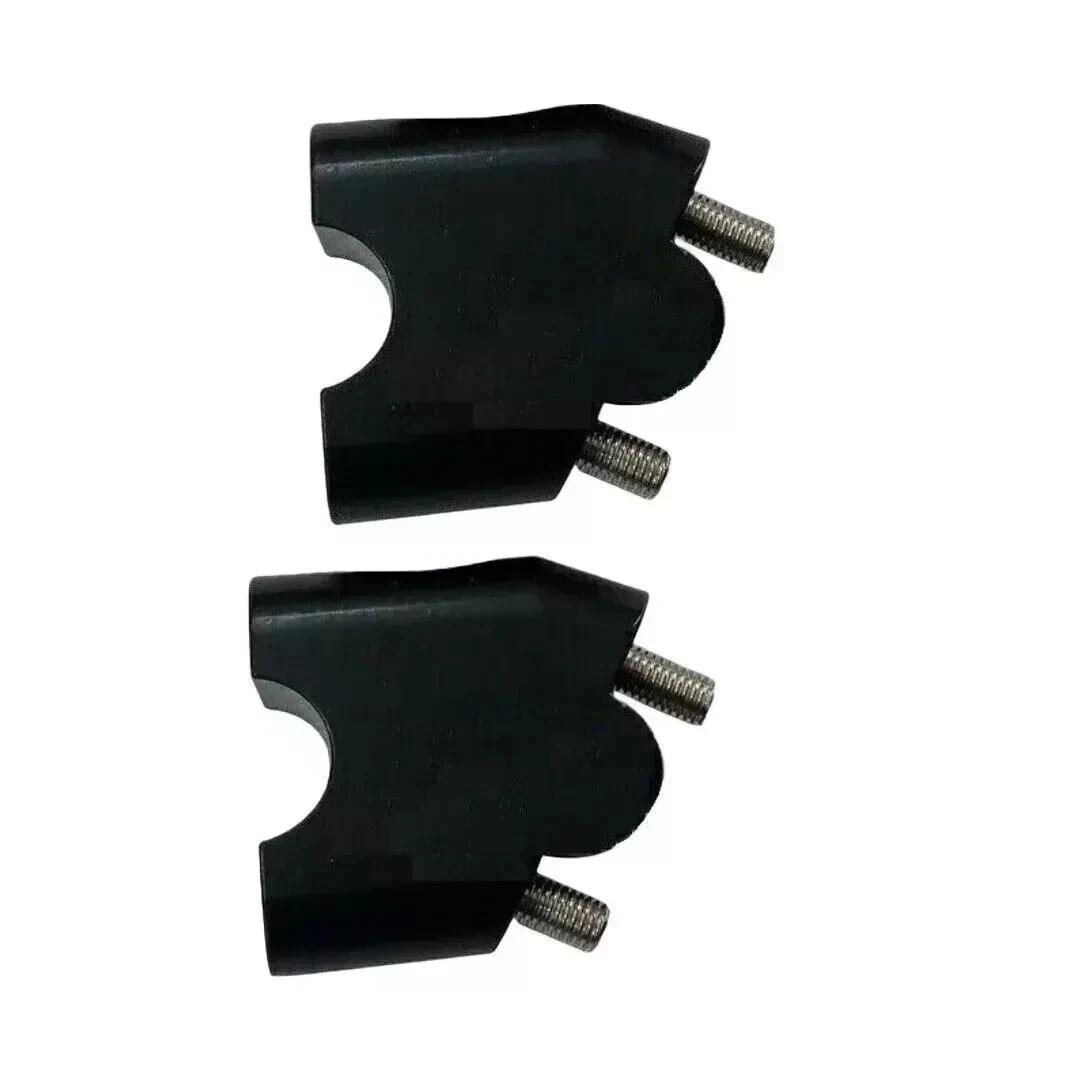 

For Royal Enfield Interceptor 650 Handle Bar Risers Angle Mount