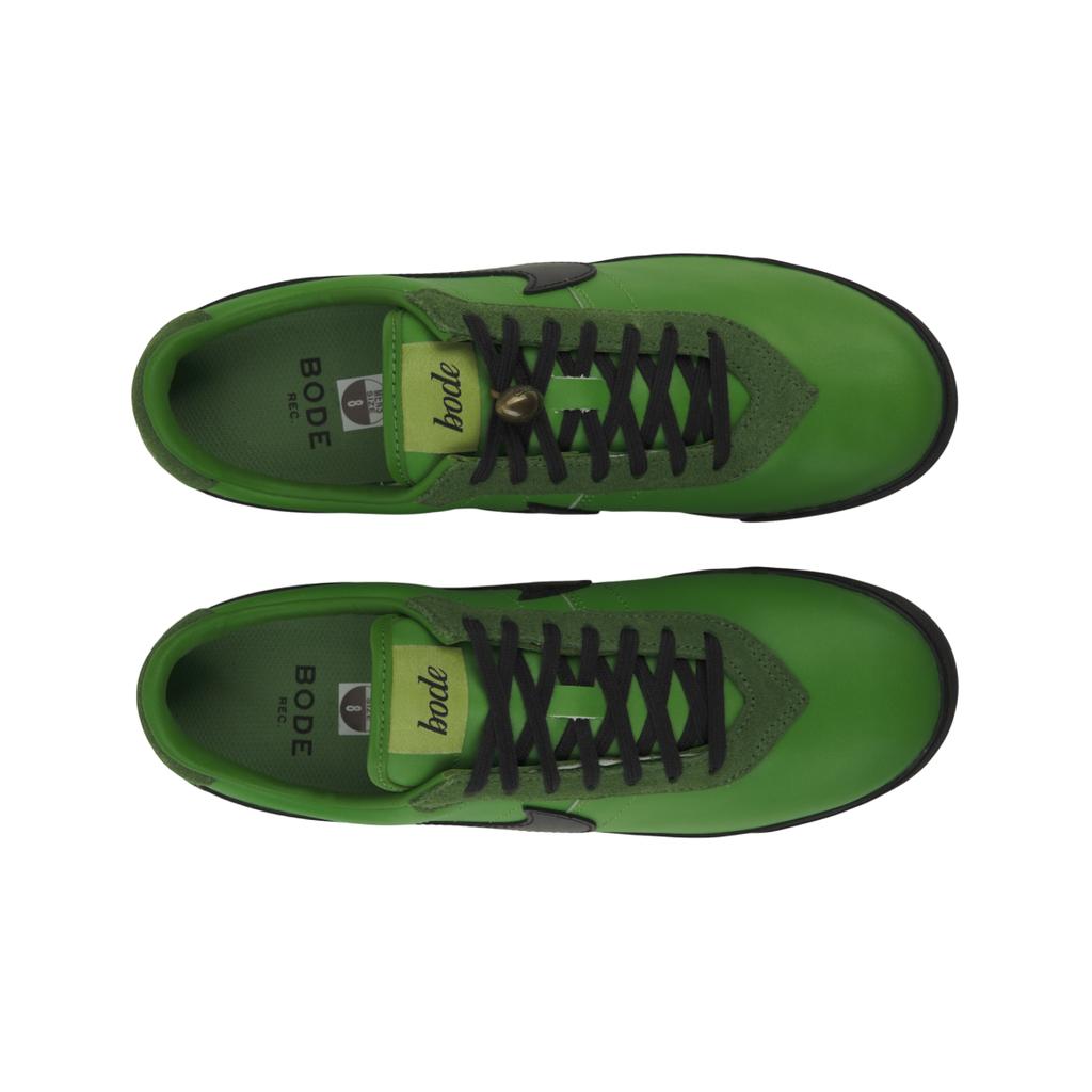 Sneakers Unisex Bode x Nike Astro Grabber SP Clorofilla Verde Nero Treeline FJ9821-300