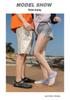 2025 Unisex Quick-Dry Non-Slip Water Shoes: Cut-Resistant Beach and Fishing Footwear