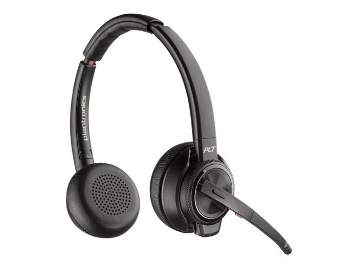 Poly Savi 8220 - micro-casque